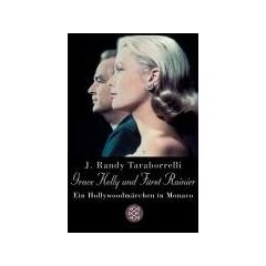 Grace Kelly und F�rst Rainier