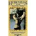 Hercules in the Haunted World [VHS]