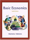 Basic Economics with InfoTrac College Edition