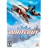 Whiteout （輸入版）