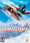 Whiteout Snowcross (PC) (輸入版)