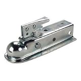FULTON FAS-LOCK STRAIGHT TONGUE CLASS IISize: 2' / Length: 3'