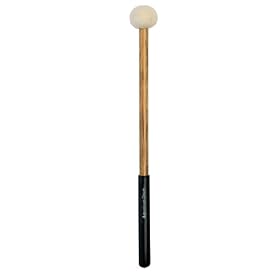 American Drum Pair of Medium Felt Timpani Mallets by 