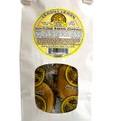 Vegan Lemon Cookies - 1 lb. (16 Cookies)