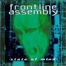 Frontline Assembly - Webradio – FRONTLINE ASSEMBLY - Zortam Music