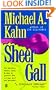 Sheer Gall (Rachel Gold Mystery)
