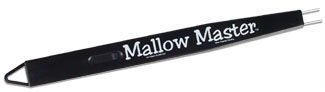 Barr Brothers Mallow Master Retractable Marshmallow Roasting Stick