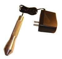Pain X Single Probe Portable LED Light Therapy Device