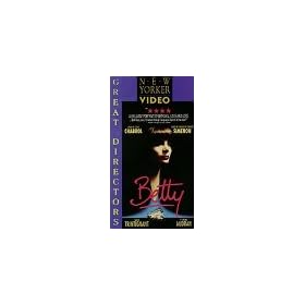Betty [VHS]