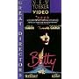 Betty <b>VHS</b> ~ Marie Trintignant