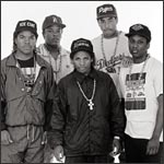 Image of N.W.A.