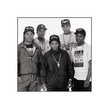 N.W.A.