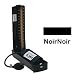 Desk Mercury Sphygmomanometer by MDF Instruments Direct, NoirNoir - 1 Ea
