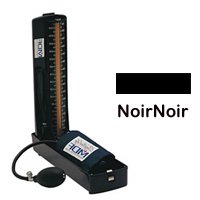 HealthPersonalCare: Desk Mercury Sphygmomanometer by MDF Instruments Direct, NoirNoir   1 Ea