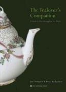 The Tea Lover's Companion