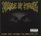 Cradle of Filth - From the Cradle to Enslave [Ltd Ed] - Zortam Music