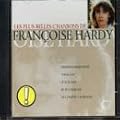 Les Plus belles chansons de Fran�oise Hardy