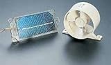 Solar Exhaust Fan