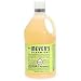 Mrs. Meyer's Laundry Detergent, Lemon Verbena 64fl oz