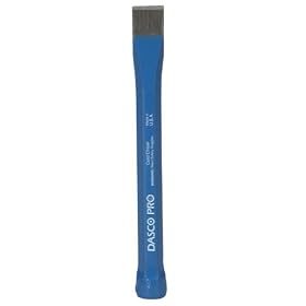 Dasco #406-0 5 8x6-3 4 Cold Chisel by DASCO PRO INC