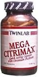 Mega Citrimax - 100 - Capsule