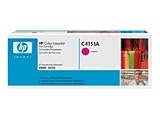 Hewlett Packard Toner Cartridge Magenta C4151A C4159A