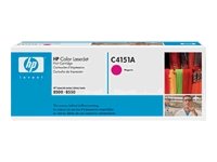 Color Laserjet 8500 Magenta Tone