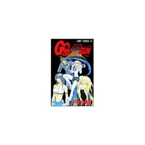 Go da gun 11 Psy (�W�����v�R�~�b�N�X)