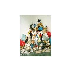 Mark Dion: Contemporary Artist (Contemporary Artists (Phaidon))