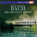 His Greatest Works