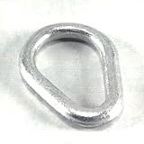 Mo-Clamp 4043 - Oval Loop - Mo Clamp - 4043