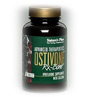 Ostivone Rx Bone - 60 - Tablet