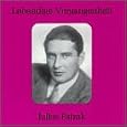 Lebendige Vergangenheit: Julius Patzak