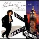 Live in Manhattan by Cleo Laine