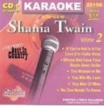 Shania Twain, Vol. 2