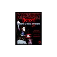 Munchkin Bei�t!