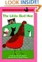 The Little Red Hen: Level 2 (Easy-to-Read,Viking)