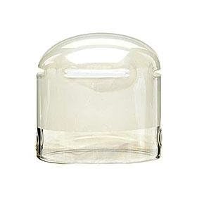 Protective Glass Cover, Extra Frosted UV coated, for Pro-7 Flash Head