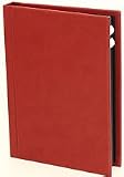 TAP Superior Mount Photo Album 5x7 10 Page Red