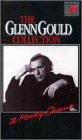 Glenn Gould Collection Vol. 9 : Mostly Strauss [VHS] [Import]