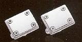 Colibri Hex Collection Cuff Links LCL-101100