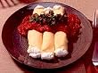 Gourmet PastaCheese, Fresh 6 Jumbo Spinach Manicotti 2/1lb