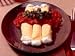 Gourmet Pasta Cheese, Fresh Cheese Jumbo Manicotti 2/1lb $15.99