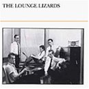 Lounge Lizards