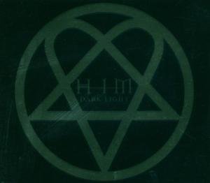 Him - 2005.09.26 - Dark Light [Limited Edition] - Zortam Music