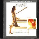 Carole King - Pearls/Time Gone By - Zortam Music