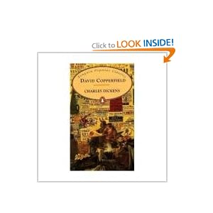 David Copperfield Penguin