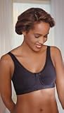 Soft Cup Bra - Size: 34 B Colour: White; Package: 2 per box