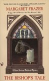 The Bishop's Tale (Sister Frevisse Medieval Mysteries (Paperback))