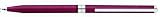 S.T. Dupont Classique Chinese Lacquer Pink Ballpoint Pen - 45691N